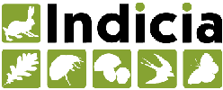 indicia logo
